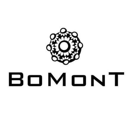 logo bomont